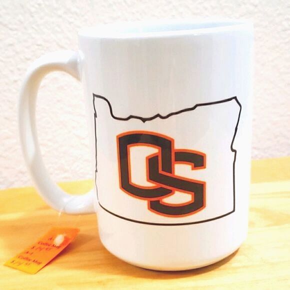 Coffee Mug, OS  - Picture 1 of 1